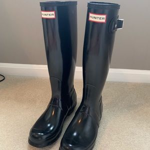 Hunter Boots